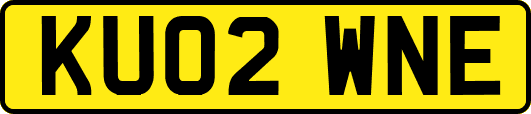 KU02WNE