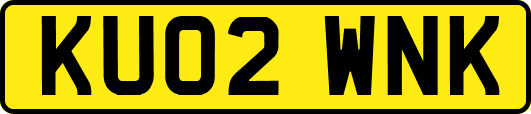 KU02WNK