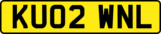 KU02WNL