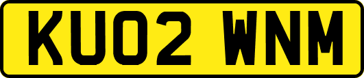 KU02WNM