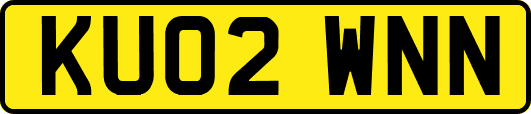 KU02WNN
