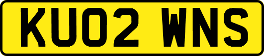 KU02WNS