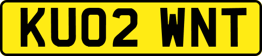 KU02WNT