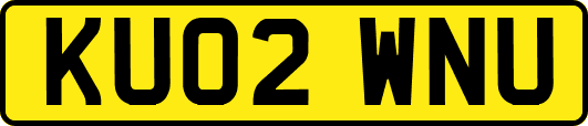 KU02WNU