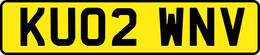 KU02WNV