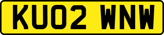 KU02WNW