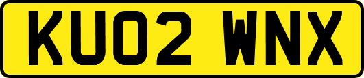 KU02WNX