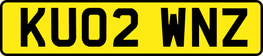 KU02WNZ