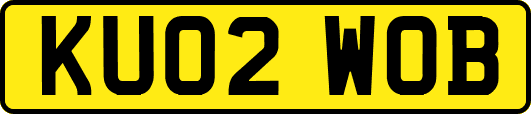KU02WOB