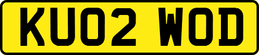 KU02WOD
