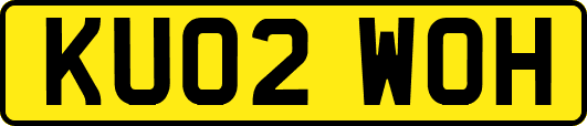 KU02WOH
