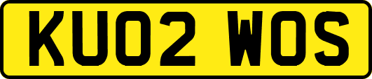 KU02WOS