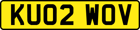 KU02WOV