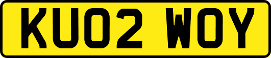 KU02WOY