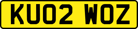 KU02WOZ