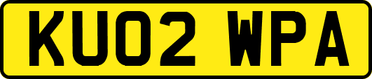 KU02WPA