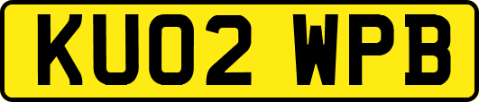 KU02WPB