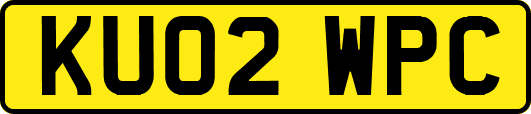 KU02WPC