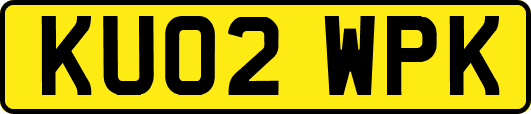 KU02WPK