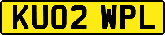 KU02WPL