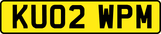 KU02WPM