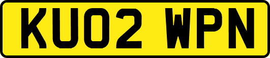 KU02WPN