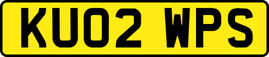 KU02WPS