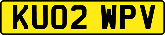 KU02WPV