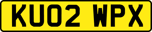 KU02WPX