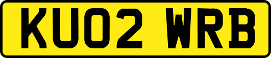 KU02WRB