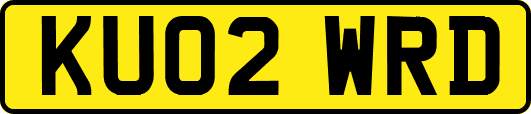 KU02WRD