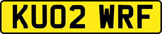 KU02WRF