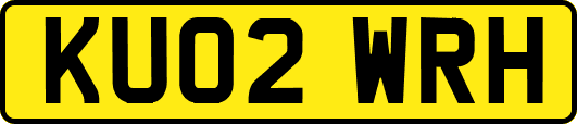 KU02WRH