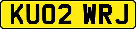 KU02WRJ