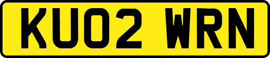 KU02WRN