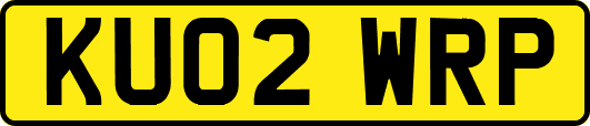 KU02WRP