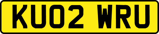 KU02WRU
