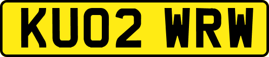 KU02WRW