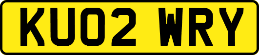 KU02WRY
