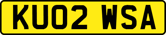 KU02WSA