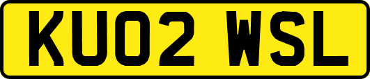 KU02WSL