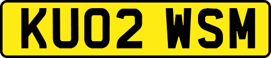 KU02WSM