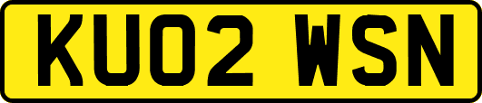 KU02WSN