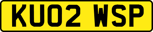 KU02WSP