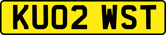 KU02WST