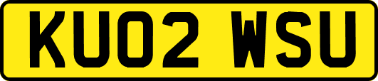 KU02WSU