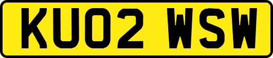 KU02WSW