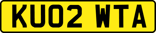 KU02WTA