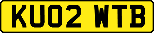 KU02WTB