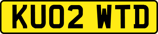KU02WTD